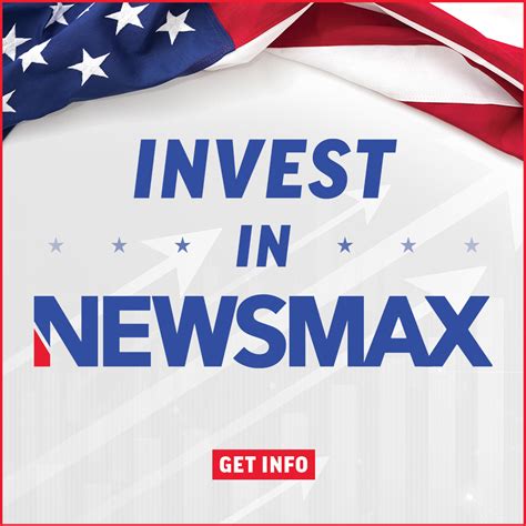 Newsmax Stock Offering: 10,000 Shares at $100 Each