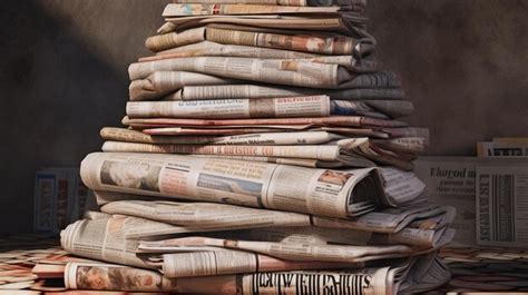 Newspaper AI Generator: 10,000+ Words of News-Centric Content