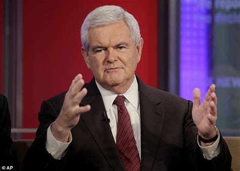 Newt Gingrich: A Comprehensive Guide to the Controversial Politician