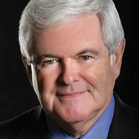 Newt Gingrich: A Conservative Colossus