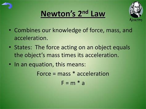 Newton's Units Breakdown: A Comprehensive Guide to Force, Mass, and Acceleration