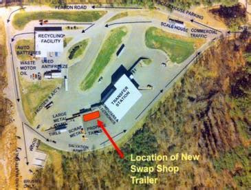 Newton, New Hampshire Transfer Station: A Comprehensive Guide