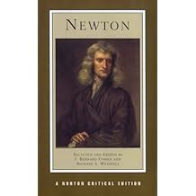 Newton (Norton Critical Editions) Epub