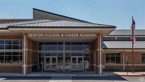Newton Career Academy