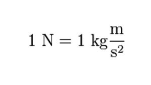 Newton Kgm: The Fundamental Unit of Force