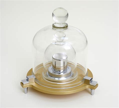 Newton Kilogram: Redefining the Standard of Mass with Precision and Innovation