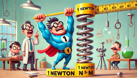 Newton Meters: A Deeper Dive