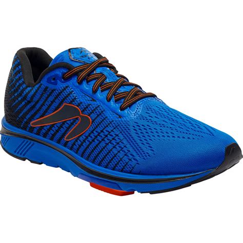 Newton Running Shoes: Unparalleled Performance and Comfort