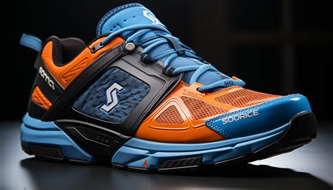 Newton Shoes Anderson: The Cutting-Edge Running Shoe That Redefines Comfort and Performance