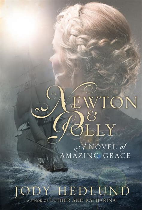 Newton and Polly A Novel of Amazing Grace PDF