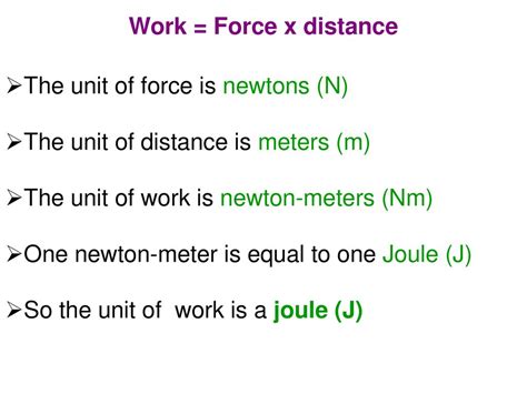 Newtons to Meters: A Comprehensive Guide to Converting Force to Distance