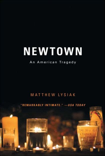 Newtown An American Tragedy Epub