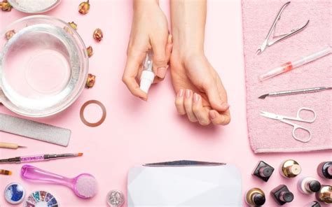 Nex Nail Salon: The Ultimate Guide to 21st Century Nail Care