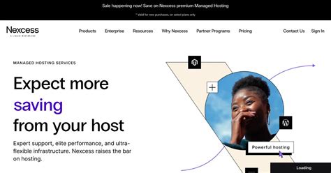 Nexcess: 5 Essential Factors for Choosing the Right Managed Hosting in 2025