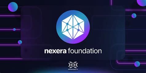 Nexera: The Revolutionary Cryptocurrency Empowering Blockchain Technology