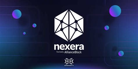 Nexera Crypto: The Future of Digital Finance