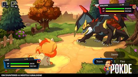 Nexomon: Extinction - Embark on a Reimagined Sequel with Familiar Faces