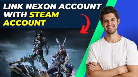 Nexon Account: The Ultimate Gateway to an Extensive Gaming Universe