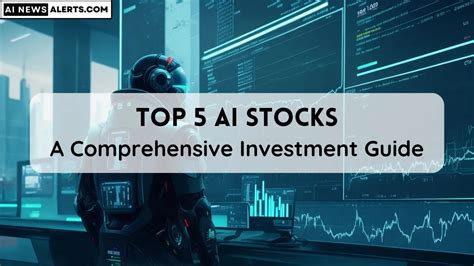 Next Big AI Stock: 2023's Top 5 AI Stocks to Watch