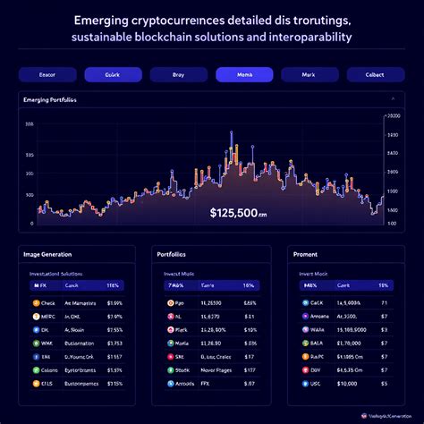 Next Crypto to Hit $1: Unlocking the Potential of Emerging Cryptocurrencies