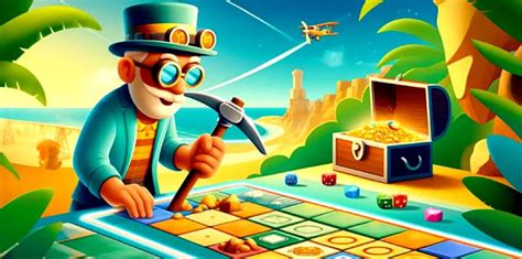 Next Digging Event Monopoly Go: Elevate Your Gaming Experience