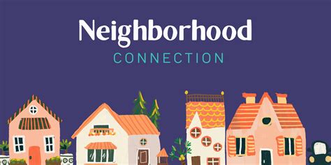 Next Door Natalie: The Ultimate Guide to Building a Strong Neighborhood Connection