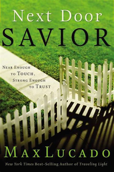 Next Door Savior: Near Enough to Touch Epub