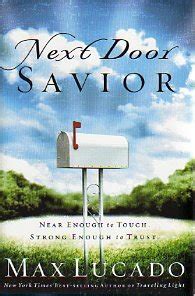 Next Door Savior Chinese Language Edition Doc