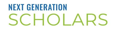 Next Generation Scholars: Shaping the Future of Knowledge