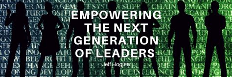 Next Generation Service Corps: Empowering Tomorrow's Leaders