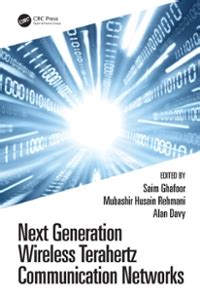 Next Generation Wireless Networks 1st Edition Epub