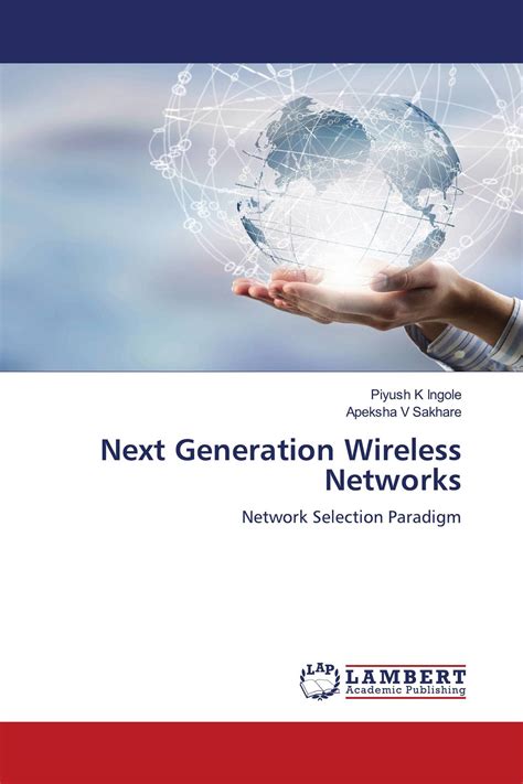 Next Generation Wireless Networks 1st Edition Epub