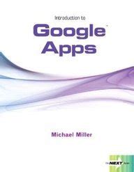 Next Series Introduction to Google Apps Reader