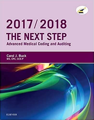 Next Step Advanced Medical And Coding Answers PDF