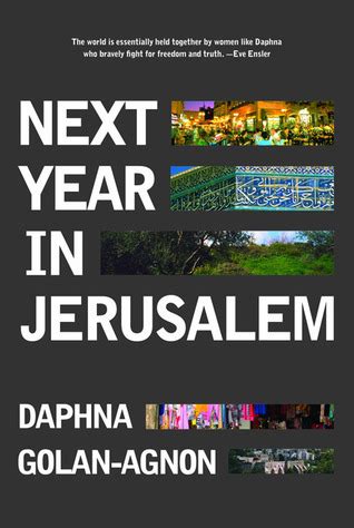 Next Year in Jerusalem Everyday Life in a Divided Land Doc