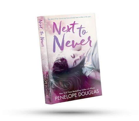 Next to Never Fall Away Book 45 Reader