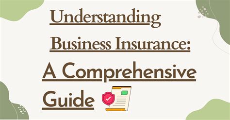 Next-Gen Business Insurance: A Comprehensive Guide for 2023