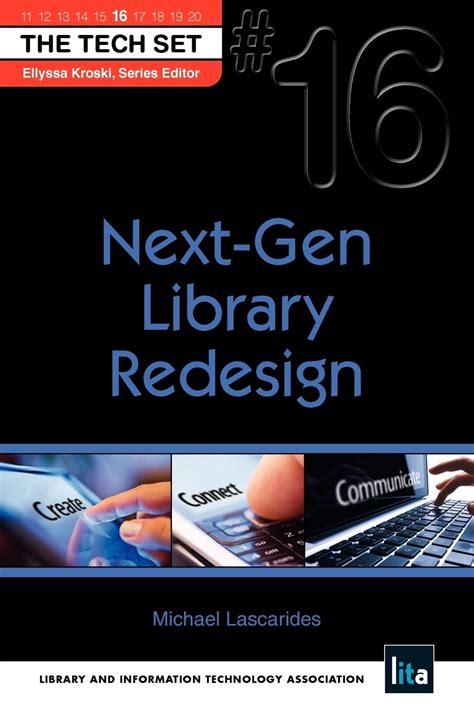 Next-Gen Library Redesign Epub