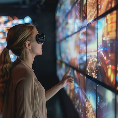 Next-Level Visuals: Unlocking the Power of Immersive Imagery