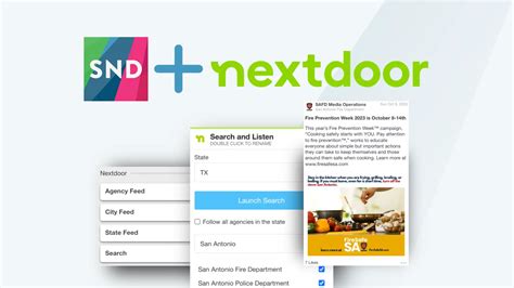 Nextdoor: A Comprehensive Guide to Stay Connected in Your Community