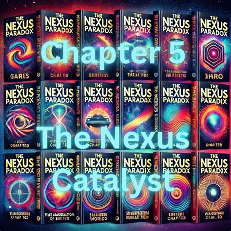 Nexus 5 Book Series PDF