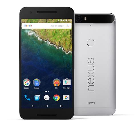 Nexus 5X JanCalm Google Including ONE Kindle Editon