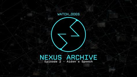 Nexus Archives PDF