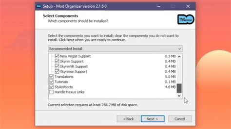 Nexus Mod Manager 2: Reinstalling All Mods Effortlessly