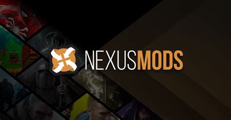 Nexus Mods Down for 48 Hours: Modders Left in Limbo