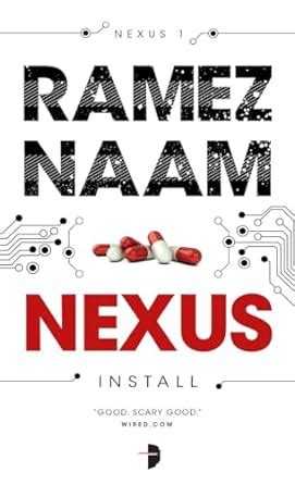 Nexus Nexus Arc Book 1 Epub