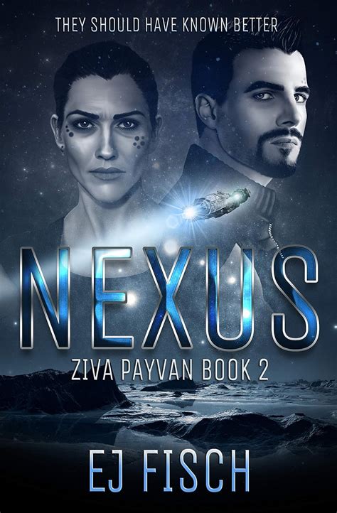 Nexus Ziva Payvan Book 2 Reader