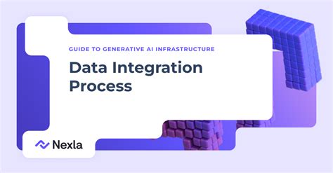 NexusCore data integration process showing seamless data flow