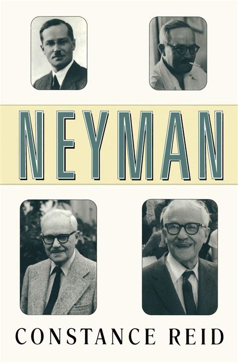 Neyman - From Life Reader