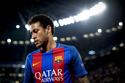 Neymar's Barcelona Legacy: A Jersey Tale